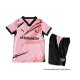 1ª Camiseta Palermo Nino 2026-2027