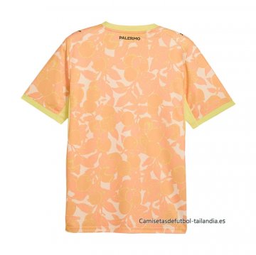 2ª Camiseta Palermo 2026-2027