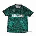 Camiseta Palestina Special 2025-2026 Verde