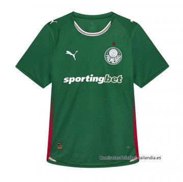 1ª Camiseta Palmeiras 2026