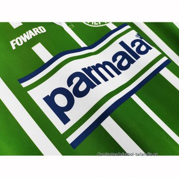 1ª Camiseta Palmeiras Retro 1992