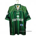 1ª Camiseta Palmeiras Retro 1999