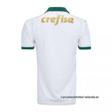 2ª Camiseta Palmeiras 2024