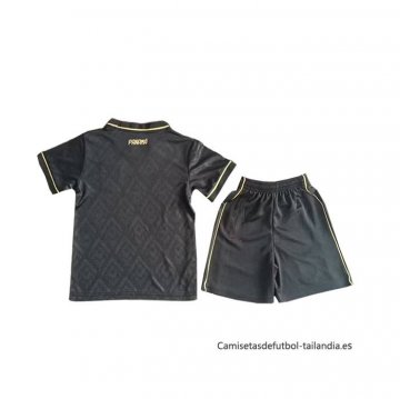 3ª Camiseta Panama Nino 2025