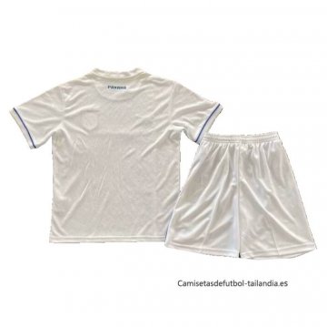 2ª Camiseta Panama Nino 2024