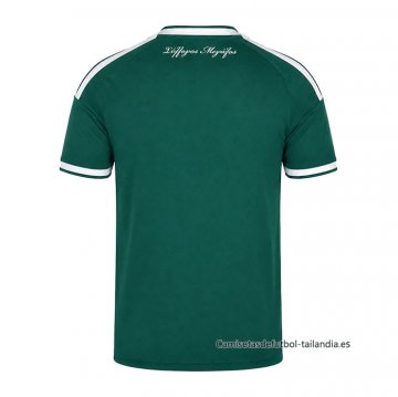 1ª Camiseta Panathinaikos 2026-2027