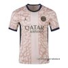 Camiseta Paris Saint-Germain 4ª 2023-2024 Camiseta Paris Saint-Germain 4ª 2023-2024