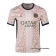Camiseta Paris Saint-Germain 4ª 2023-2024
