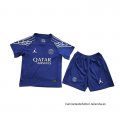 4ª Camiseta Paris Saint-Germain Nino 2024-2025