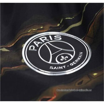 5ª Camiseta Paris Saint-Germain 2025-2026