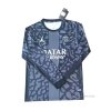 3ª Camiseta Paris Saint-Germain Manga Larga 2023-2024 3ª Camiseta Paris Saint-Germain Manga Larga 2023-2024