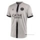 2ª Camiseta Paris Saint-Germain 2022-2023 (2XL-4XL)