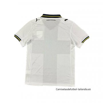 1ª Camiseta Parma 2025-2026