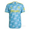 2ª Camiseta Philadelphia Union Authentic 2021 2ª Camiseta Philadelphia Union Authentic 2021