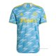 2ª Camiseta Philadelphia Union Authentic 2021