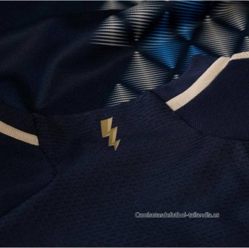 1ª Camiseta Philadelphia Union Authentic 2024-2025