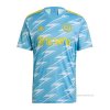 2ª Camiseta Philadelphia Union 2021 2ª Camiseta Philadelphia Union 2021