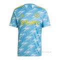2ª Camiseta Philadelphia Union 2021