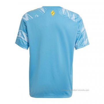 2ª Camiseta Philadelphia Union 2021