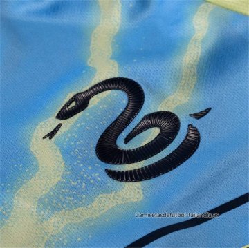 2ª Camiseta Philadelphia Union Authentic 2025
