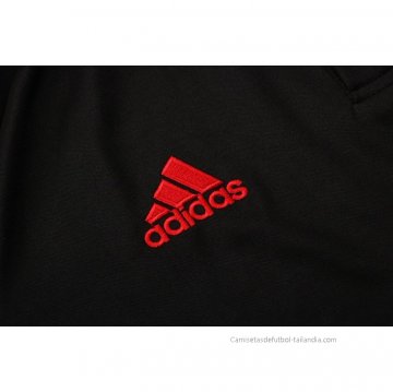 Camiseta Polo del Ajax 2022-2023 Negro