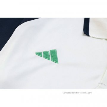 Camiseta Polo del Ajax 2023-2024 Verde