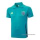 Camiseta Polo del Ajax 2024-2025 Verde