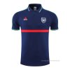 Camiseta Polo del Arsenal 2022-2023 Azul Camiseta Polo del Arsenal 2022-2023 Azul