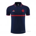 Camiseta Polo del Bayern Munich 2022-2023 Azul
