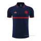 Camiseta Polo del Bayern Munich 2022-2023 Azul