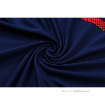 Camiseta Polo del Bayern Munich 2022-2023 Azul