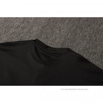 Camiseta Polo del Bayern Munich 2021-2022 Gris