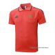 Camiseta Polo del Bayern Munich 2025-2026 Naranja