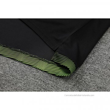 Camiseta Polo del Borussia Dortmund 2022-2023 Negro