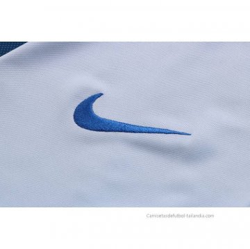 Camiseta Polo del Chelsea 2022-2023 Gris