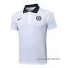 Camiseta Polo del Chelsea 2025-2026 Blanco Camiseta Polo del Chelsea 2025-2026 Blanco