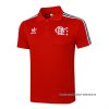 Camiseta Polo del Flamengo 2025-2026 Rojo Camiseta Polo del Flamengo 2025-2026 Rojo