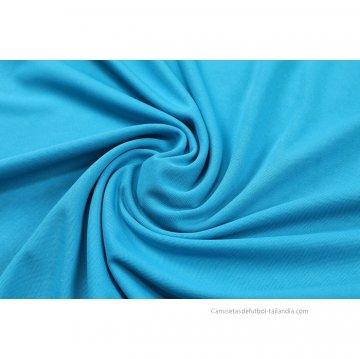 Camiseta Polo del Olympique Marsella 2022-2023 Azul