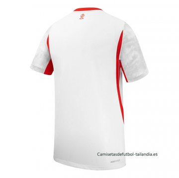 1ª Camiseta Polonia Authentic 2026