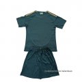 1ª Camiseta Portland Timbers Nino 2025