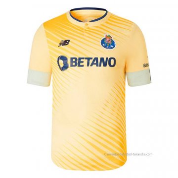 2ª Camiseta Porto Authentic 2022-2023
