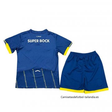 4ª Camiseta Porto Nino 2025-2026