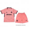 2ª Camiseta Porto Nino 2025-2026
