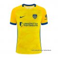 2ª Camiseta Portsmouth 2026-2027