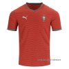 1ª Camiseta Portugal Authentic 2026