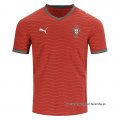 1ª Camiseta Portugal Authentic 2026