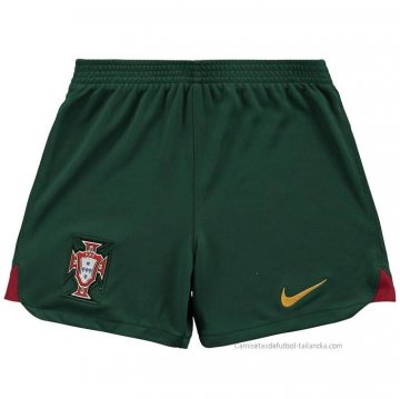 1ª Camiseta Portugal Nino 2022