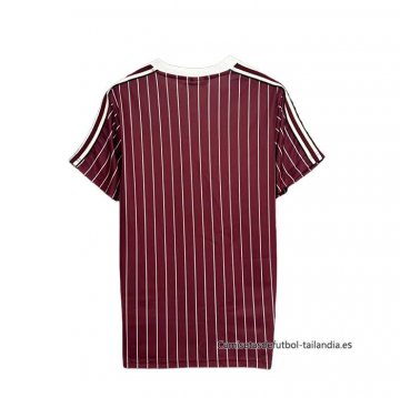 Camiseta Pre Partido del Ajax 2025-2026 Rojo