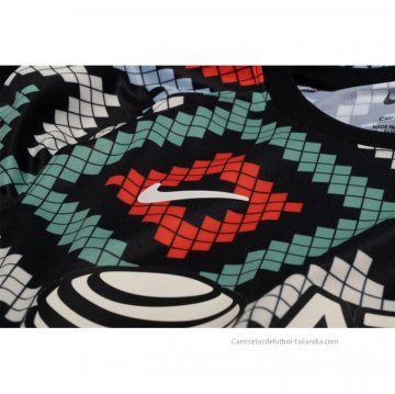 Camiseta Pre Partido del America 2022