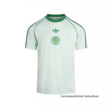 Camiseta Pre Partido del Celtic 2024-2025 Camiseta Pre Partido del Celtic 2024-2025